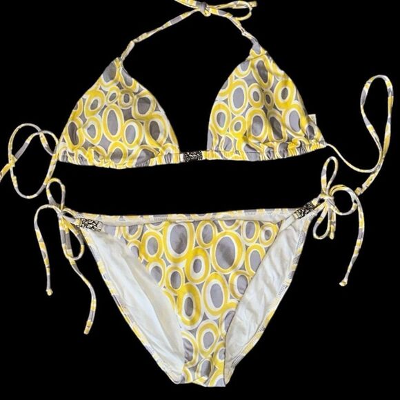 Trina Turk Abstract Bikini! - Picture 16 of 16